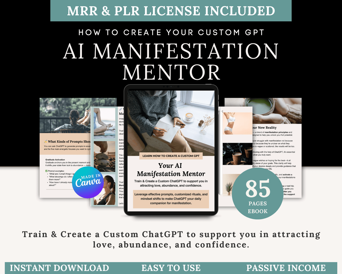 AI Success Kit - Sales on Autopilot with AI & ChatGPT