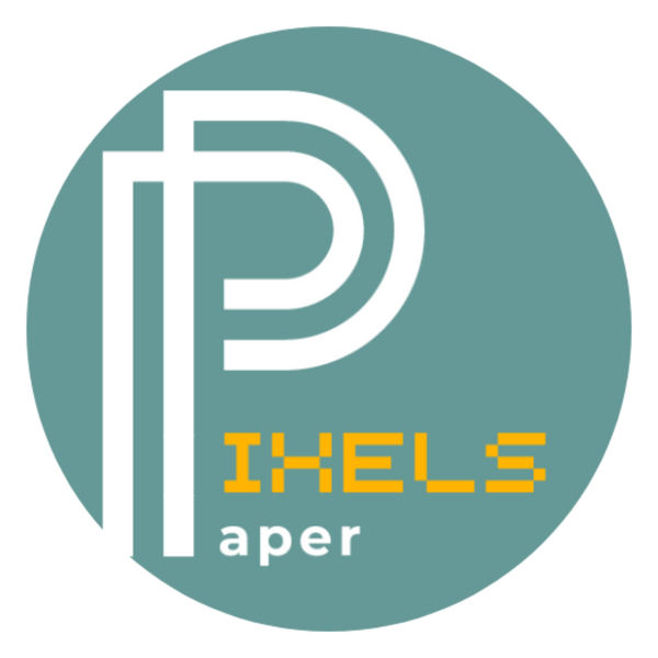 Pixels Paper