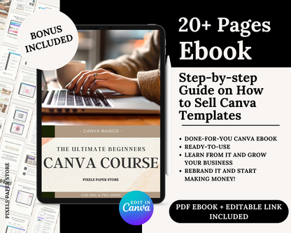 5500+ Faceless Templates for Social Media (Instagram-YouTube-TikTok-Pinterest)