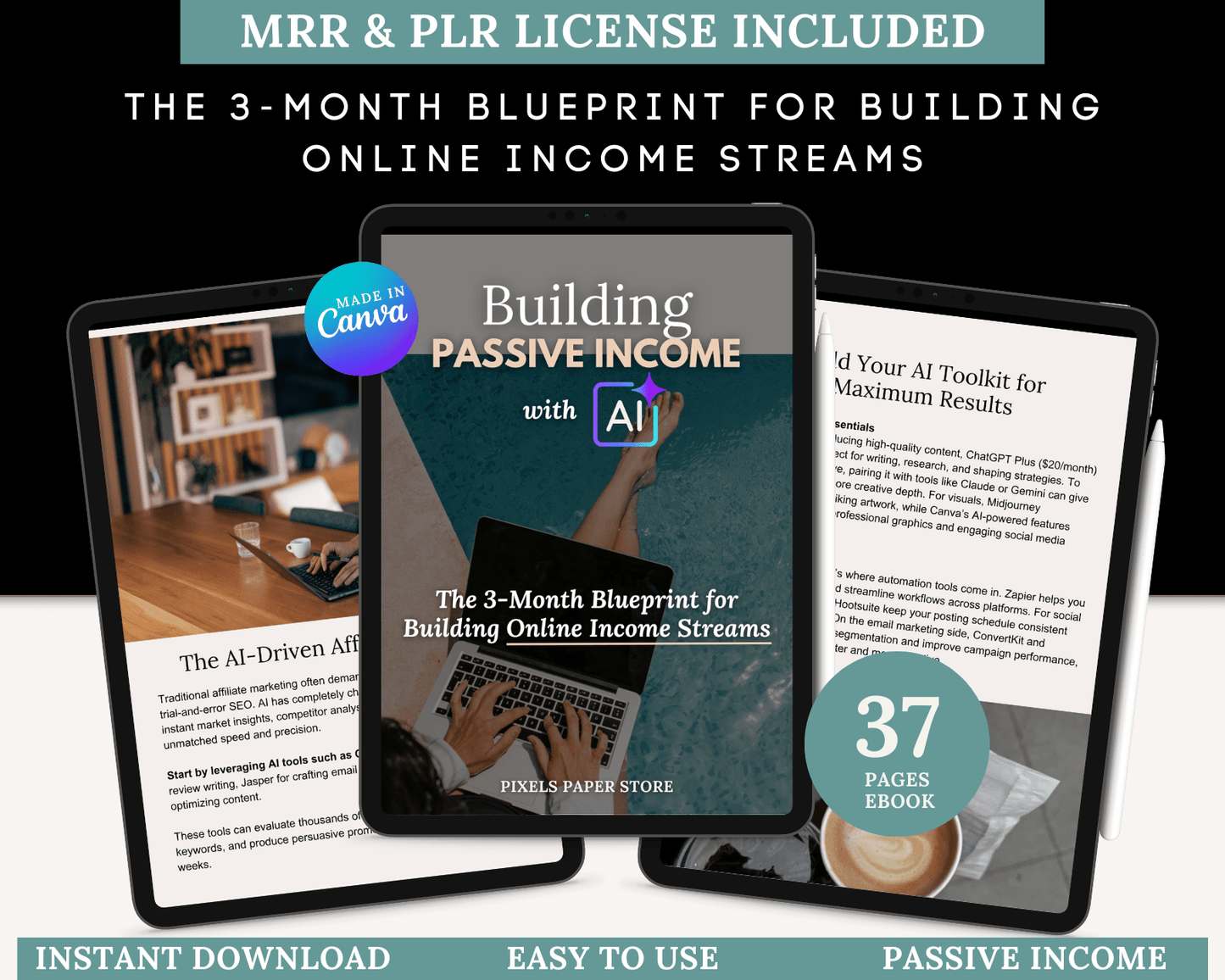 AI Success Kit - Sales on Autopilot with AI & ChatGPT