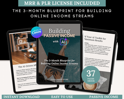 AI Success Kit - Sales on Autopilot with AI & ChatGPT