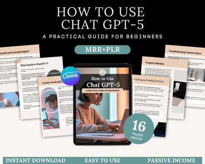 AI Success Kit - Sales on Autopilot with AI & ChatGPT