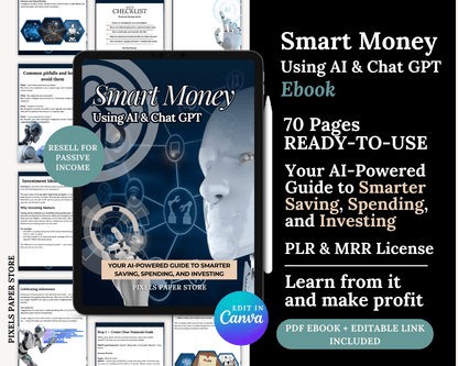 AI Success Kit - Sales on Autopilot with AI & ChatGPT