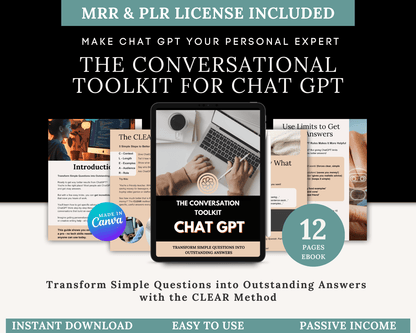 AI Success Kit - Sales on Autopilot with AI & ChatGPT