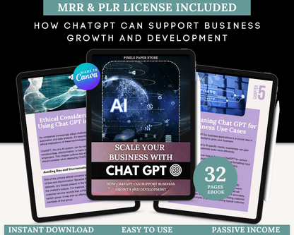 AI Success Kit - Sales on Autopilot with AI & ChatGPT